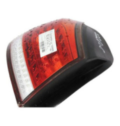 Feu arriere principal gauche (feux) VOLKSWAGEN GOLF 6 Photo n°5