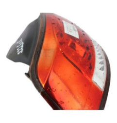 Feu arriere principal gauche (feux) VOLKSWAGEN GOLF 6 Photo n°7