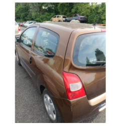 Debitmetre RENAULT TWINGO 2 Photo n°8