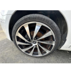 Feu arriere principal gauche (feux) VOLKSWAGEN GOLF 6 Photo n°18