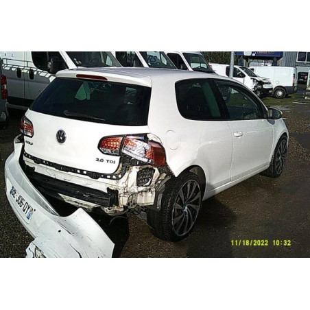 Cremaillere assistee VOLKSWAGEN GOLF 6