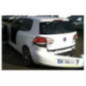 Cremaillere assistee VOLKSWAGEN GOLF 6