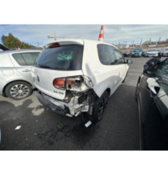 Cremaillere assistee VOLKSWAGEN GOLF 6 Photo n°8