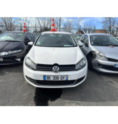 Cremaillere assistee VOLKSWAGEN GOLF 6 Photo n°12