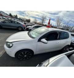 Cremaillere assistee VOLKSWAGEN GOLF 6 Photo n°14