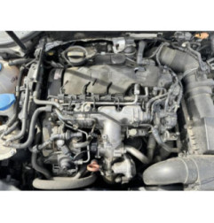 Cremaillere assistee VOLKSWAGEN GOLF 6 Photo n°15