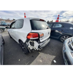 Cremaillere assistee VOLKSWAGEN GOLF 6 Photo n°17