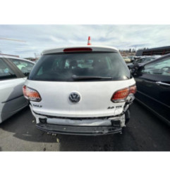 Cremaillere assistee VOLKSWAGEN GOLF 6 Photo n°19