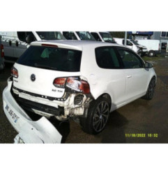 Debitmetre VOLKSWAGEN GOLF 6 Photo n°6