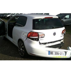 Debitmetre VOLKSWAGEN GOLF 6 Photo n°8