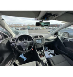 Debitmetre VOLKSWAGEN GOLF 6 Photo n°14