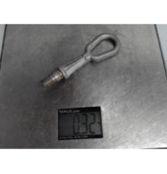 Crochet de remorquage BMW SERIE 3 E90 Photo n°1