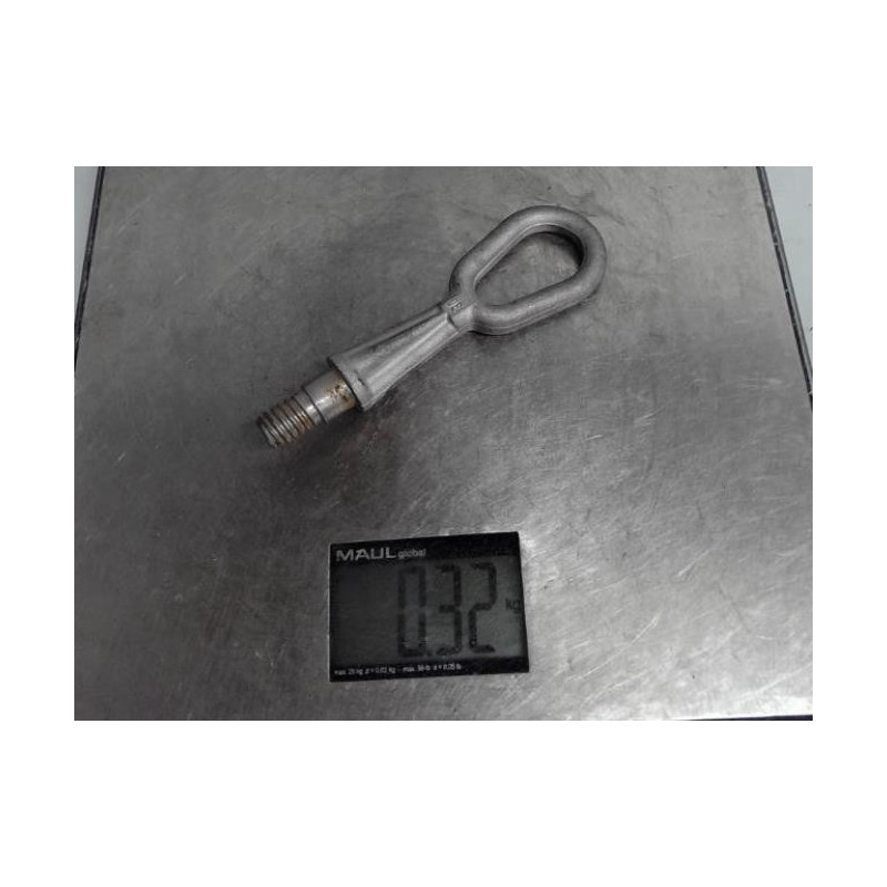 Crochet de remorquage BMW SERIE 3 E90