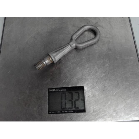 Crochet de remorquage BMW SERIE 3 E90 Photo n°1