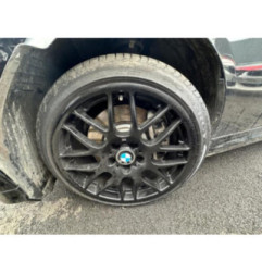 Crochet de remorquage BMW SERIE 3 E90 Photo n°5