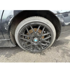 Crochet de remorquage BMW SERIE 3 E90 Photo n°9