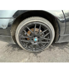 Crochet de remorquage BMW SERIE 3 E90 Photo n°15