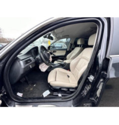 Crochet de remorquage BMW SERIE 3 E90 Photo n°17