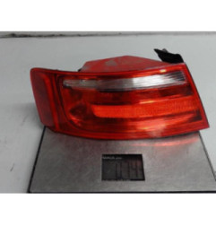 Feu arriere principal gauche (feux) AUDI A5 1 Photo n°1