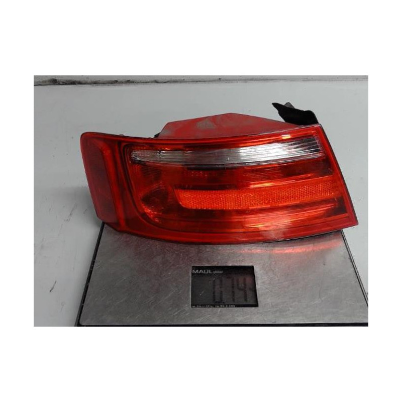 Feu arriere principal gauche (feux) AUDI A5 1