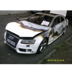 Feu arriere secondaire gauche (feux) AUDI A5 1 Photo n°7