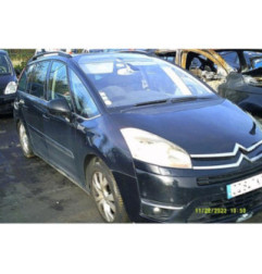 Air bag passager CITROEN C4 GRAND PICASSO 1 Photo n°3
