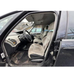 Air bag passager CITROEN C4 GRAND PICASSO 1 Photo n°11