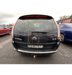 Air bag passager CITROEN C4 GRAND PICASSO 1 Photo n°16