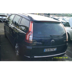 Air bag passager CITROEN C4 GRAND PICASSO 1 Photo n°19