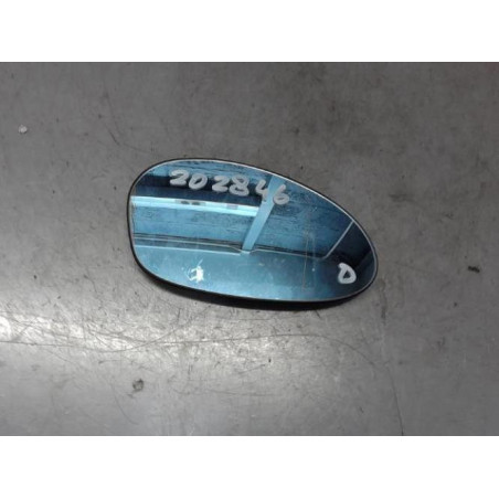 Glace retroviseur droit BMW SERIE 1 E87 Photo n°1