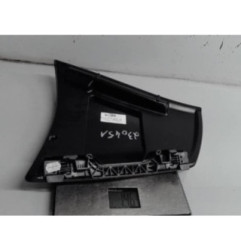 Couvercle de distribution CITROEN C4 PICASSO 1 Photo n°1