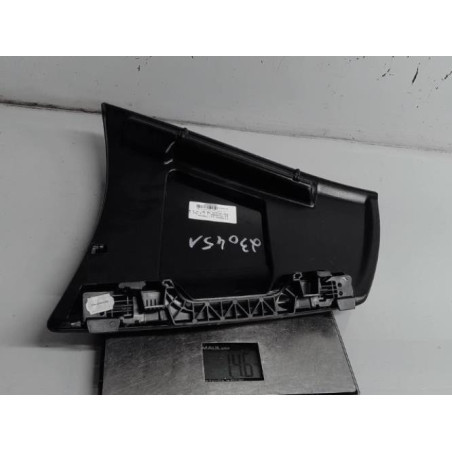 Couvercle de distribution CITROEN C4 PICASSO 1 Photo n°1