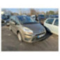 Couvercle de distribution CITROEN C4 PICASSO 1
