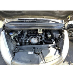 Couvercle de distribution CITROEN C4 PICASSO 1 Photo n°10