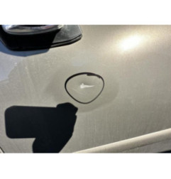 Couvercle de distribution CITROEN C4 PICASSO 1 Photo n°12