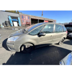 Couvercle de distribution CITROEN C4 PICASSO 1 Photo n°14