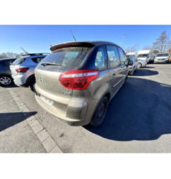 Couvercle de distribution CITROEN C4 PICASSO 1 Photo n°18