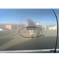 Couvercle de distribution CITROEN C4 PICASSO 1 Photo n°20