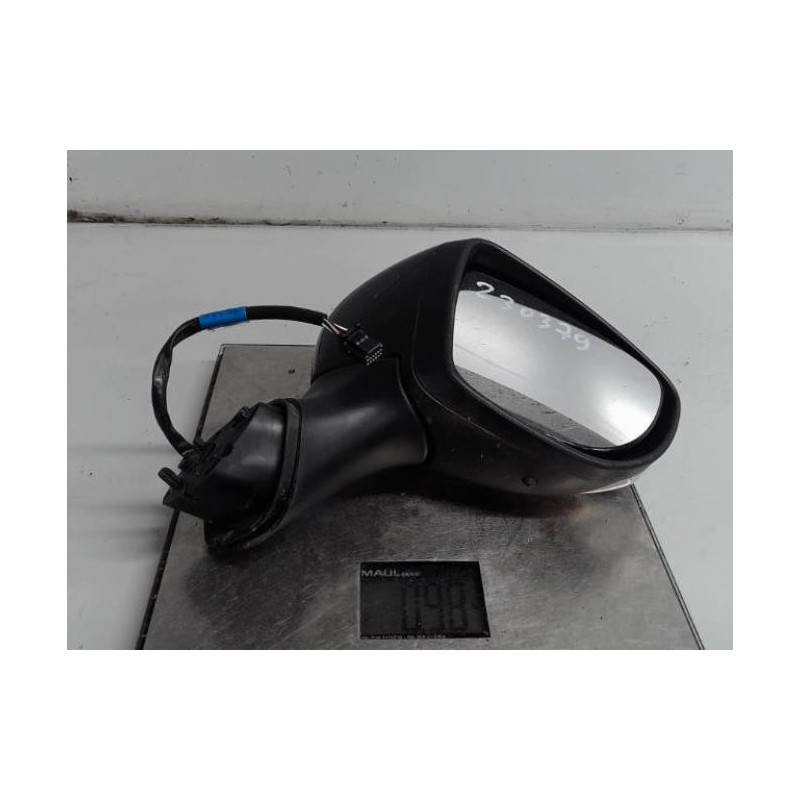 Retroviseur droit RENAULT CLIO 4