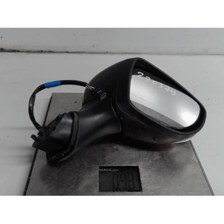 Retroviseur droit RENAULT CLIO 4 Photo n°1