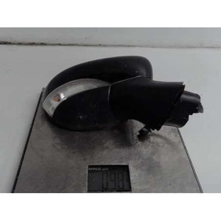 Retroviseur droit RENAULT CLIO 4