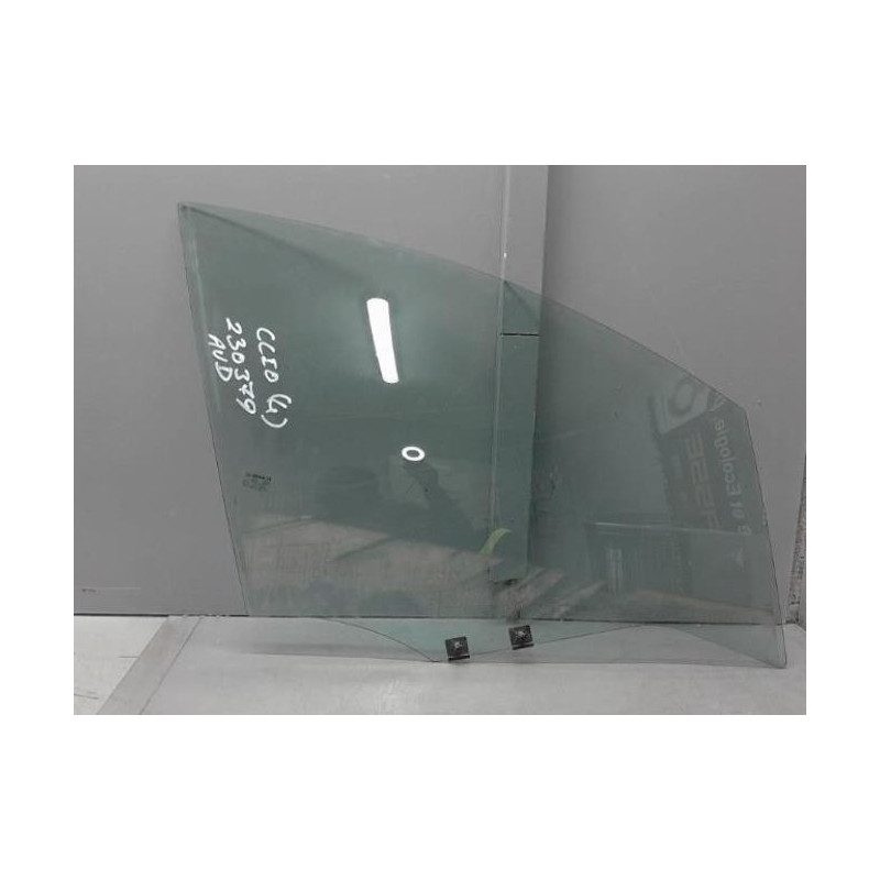 Vitre avant droit RENAULT CLIO 4
