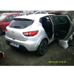 Vitre avant droit RENAULT CLIO 4 Photo n°6