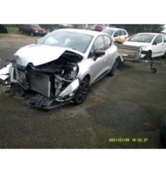 Vitre avant droit RENAULT CLIO 4 Photo n°8