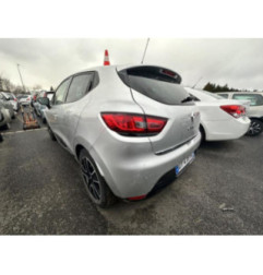 Vitre avant droit RENAULT CLIO 4 Photo n°16