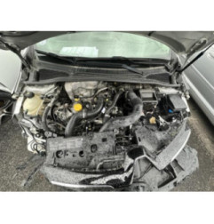 Vitre avant droit RENAULT CLIO 4 Photo n°17