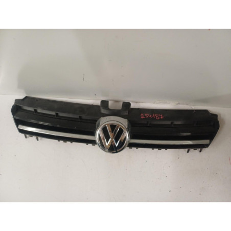 Calandre VOLKSWAGEN GOLF 7