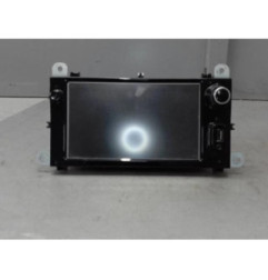 Autoradio d'origine RENAULT CLIO 4 Photo n°1