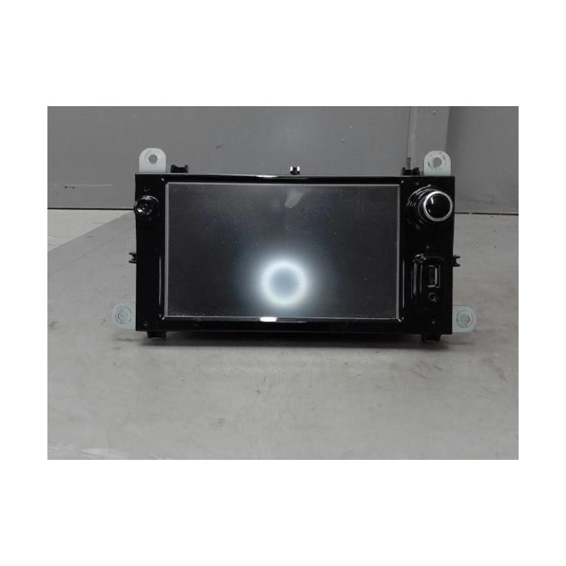 Autoradio d'origine RENAULT CLIO 4