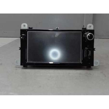 Autoradio d'origine RENAULT CLIO 4 Photo n°1